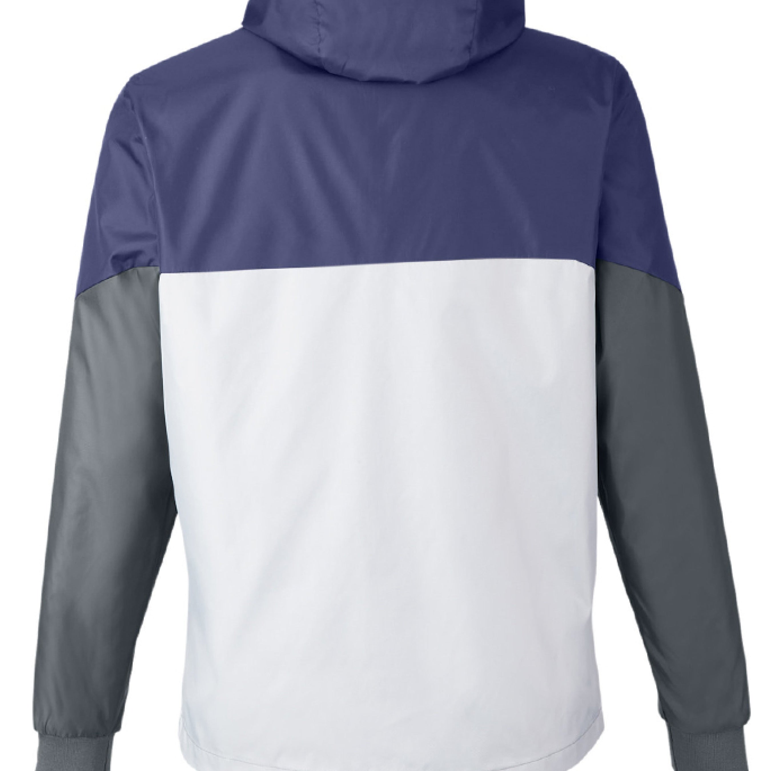 NAVY/ NAVY - BACK