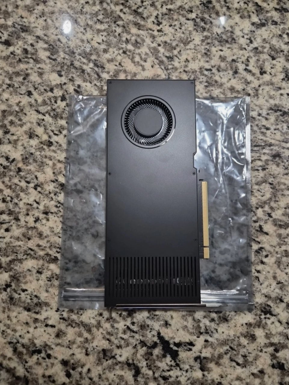 NVIDIA Quadro P4000 8GB 4DP Graphics Card