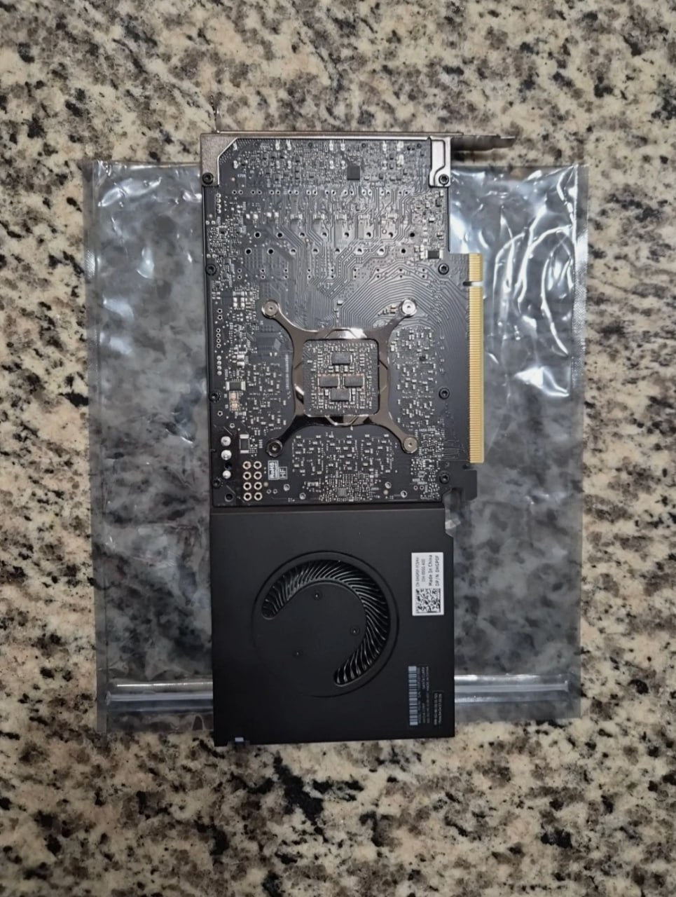 NVIDIA Quadro P4000 8GB 4DP Graphics Card
