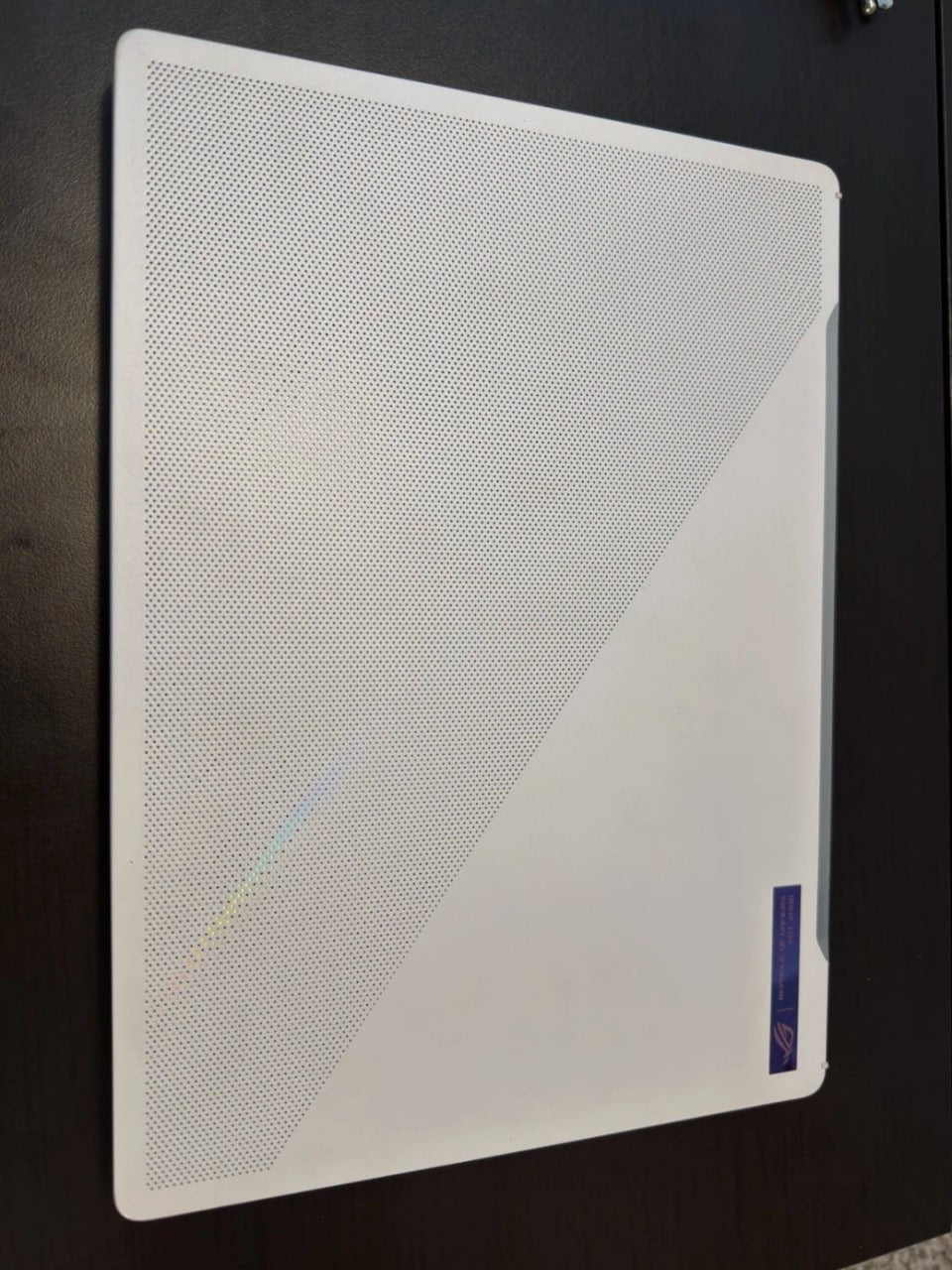 ROG Zephyrus G14 laptop